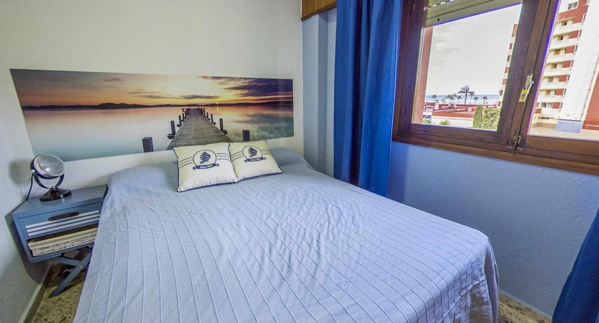 Apartamento Gandiaziar Premium Exterior photo