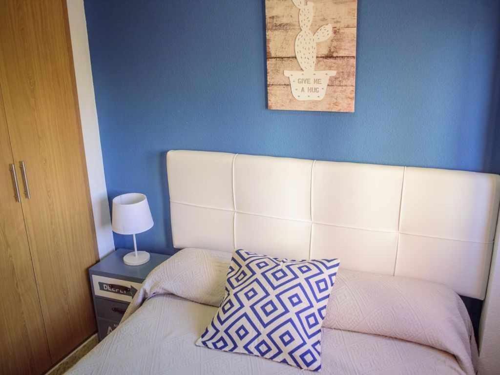 Apartamento Gandiaziar Premium Exterior photo